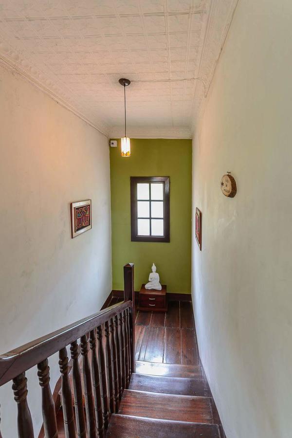 מדיין Raiz Hostel מראה חיצוני תמונה