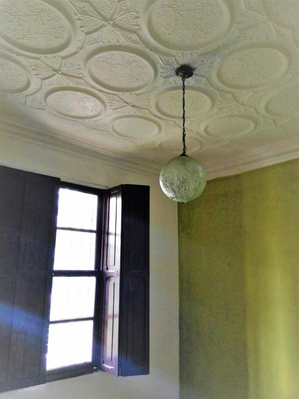 מדיין Raiz Hostel מראה חיצוני תמונה